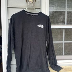 North Face Long Sleeve